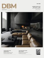 DBM | 3D Transformative Digest